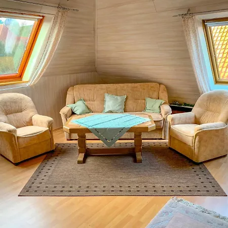 Thiele Appartement Hage