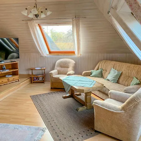 Thiele Appartement *