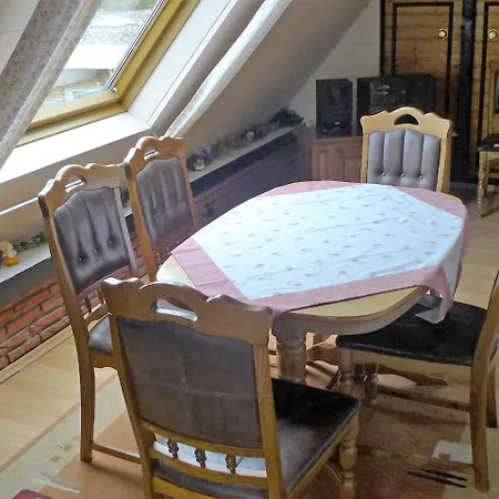 Appartement Thiele