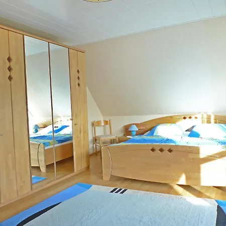 Appartement Thiele Hage