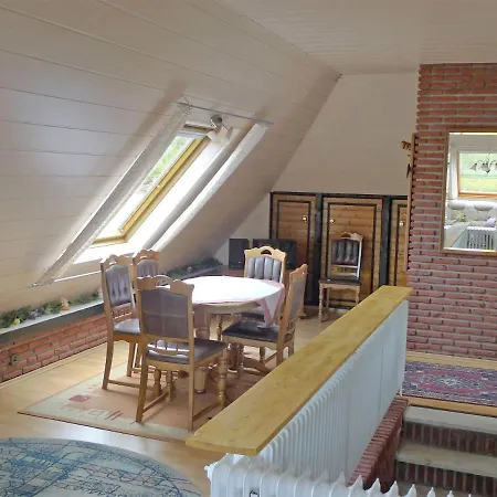 Thiele Appartement Hage